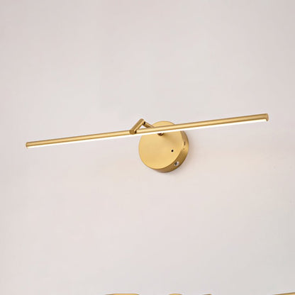 Galleria Slim Rechargeable Wall Light