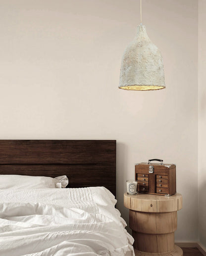 Elena Dome Pendant Lamp