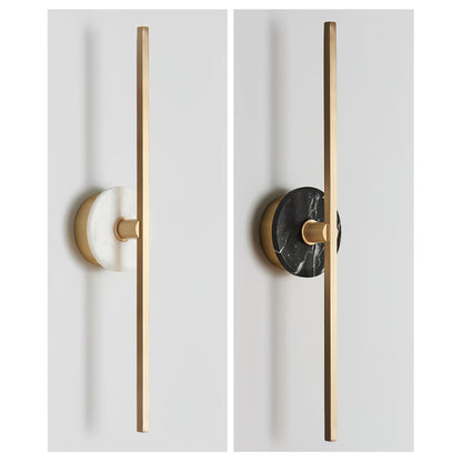 Zylaro Stone Wall Light