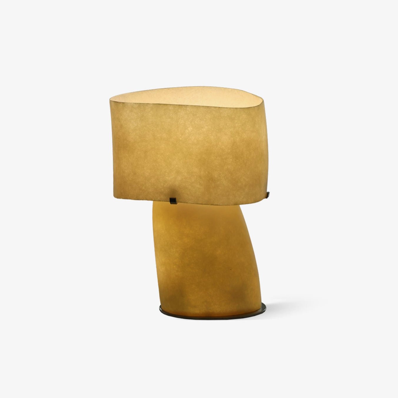 Vellum Table Lamp