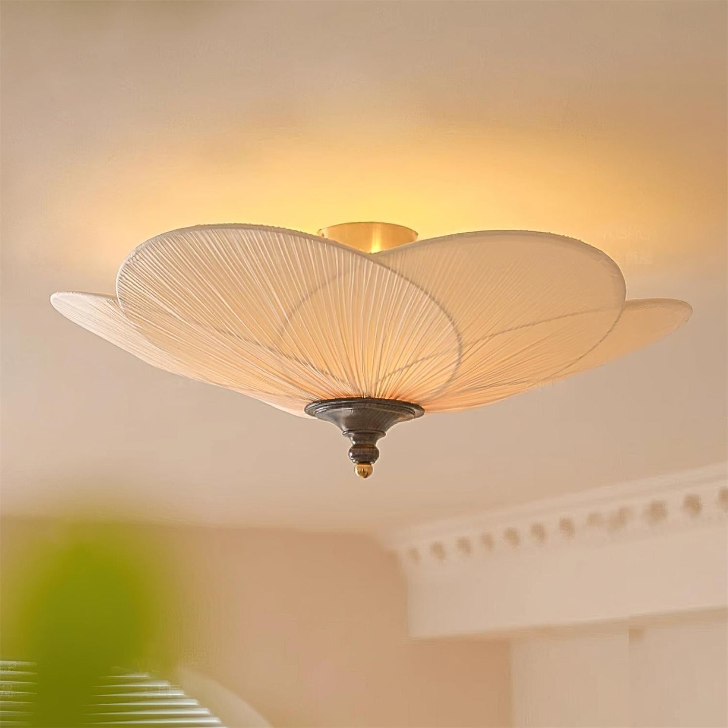 Amara Bloom Ceiling Light