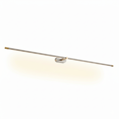 Minimalist Linear Wall Lamp