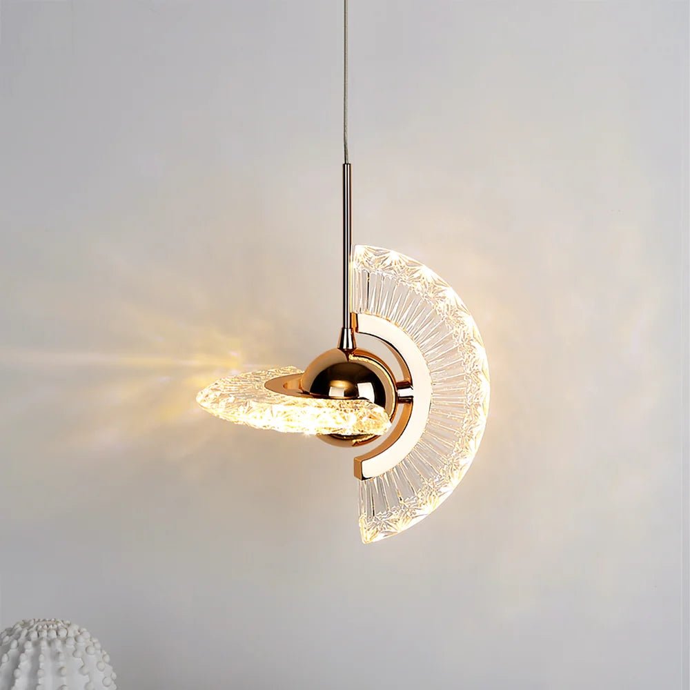 Zyra Pendant Lamp