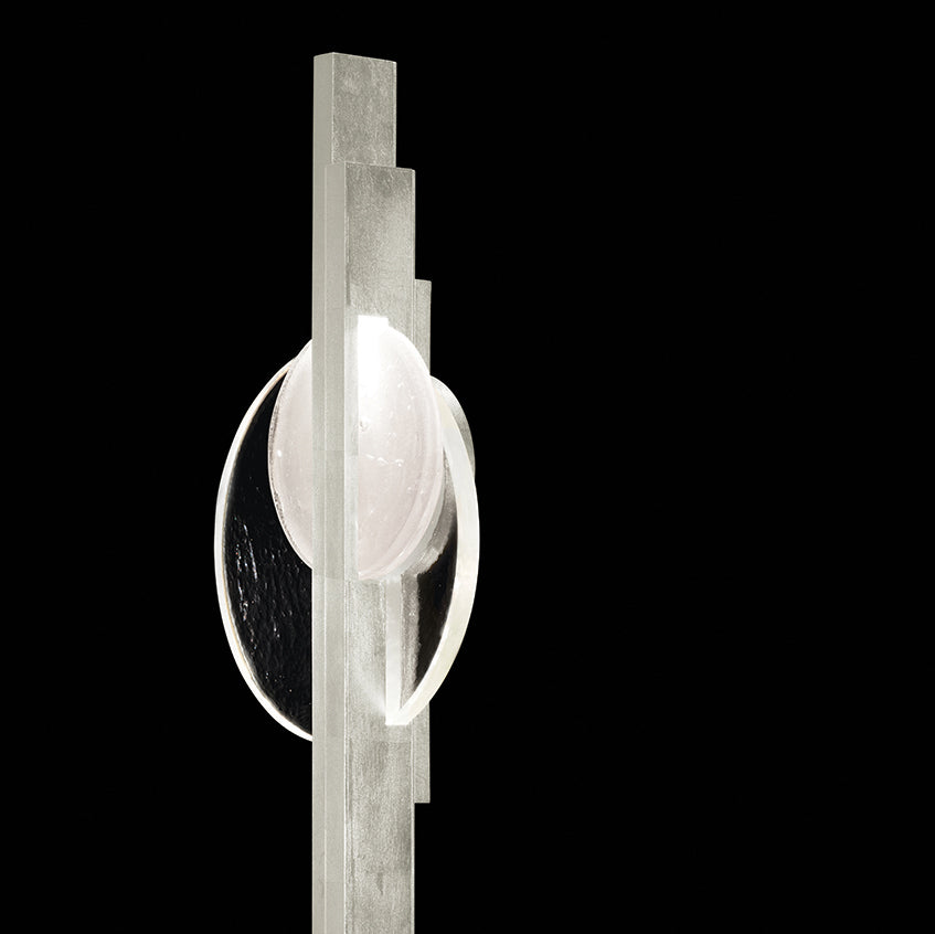 Fine Art Selene 44" Sconce