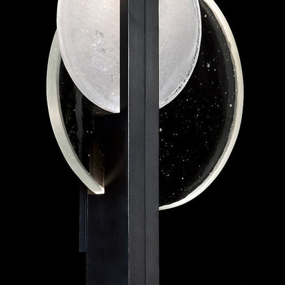 Fine Art Selene 26" Sconce STK