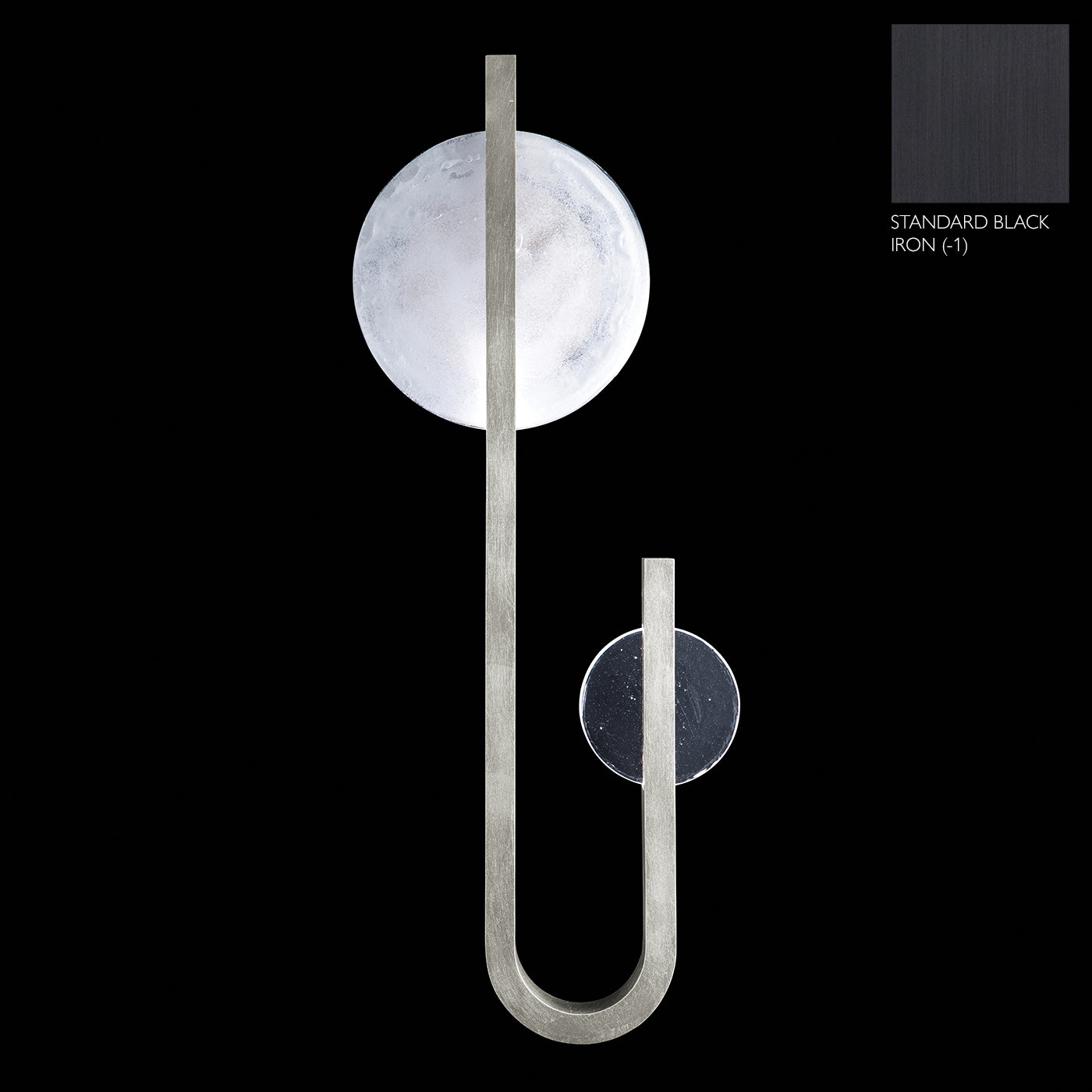 Fine Art Selene 36" Sconce