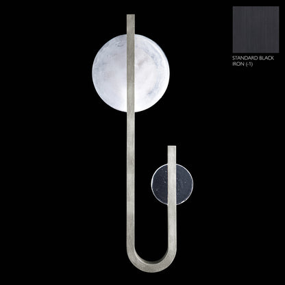 Fine Art Selene 36" Sconce