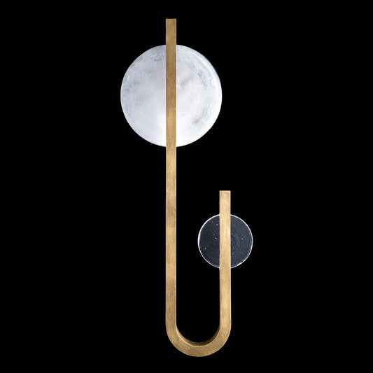 Fine Art Selene 36" Sconce