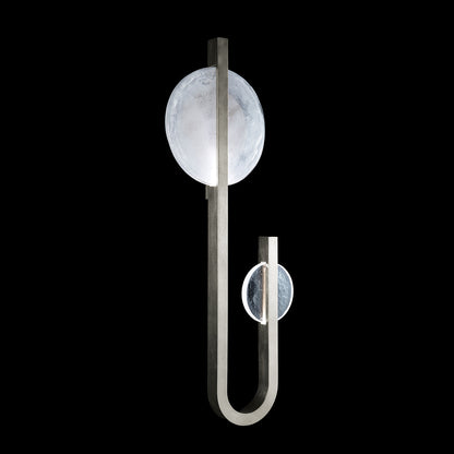 Fine Art Selene 36" Sconce