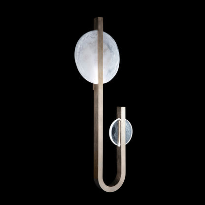 Fine Art Selene 36" Sconce