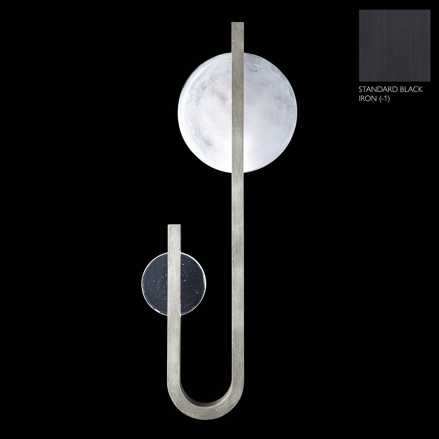 Fine Art Selene 36" Sconce