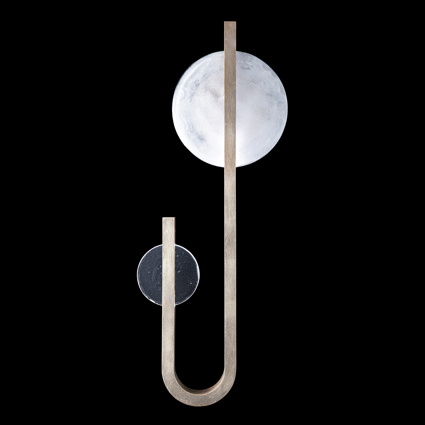 Fine Art Selene 36" Sconce