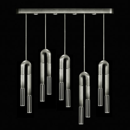 Fine Art Antonia 51.5" Linear Pendant