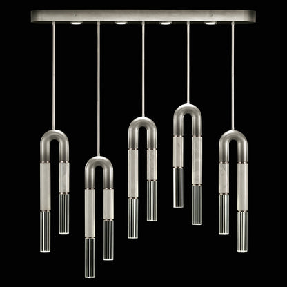 Fine Art Antonia 51.5" Linear Pendant