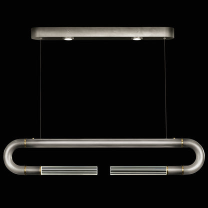 Fine Art Antonia 52" Linear Pendant STK