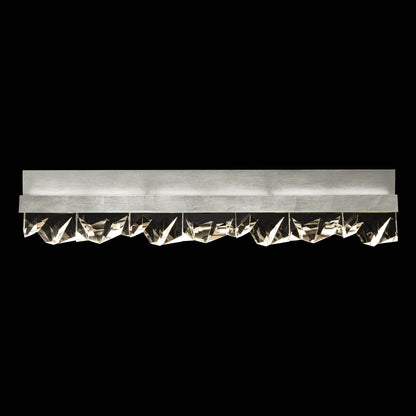 Fine Art Strata 42.5" Sconce