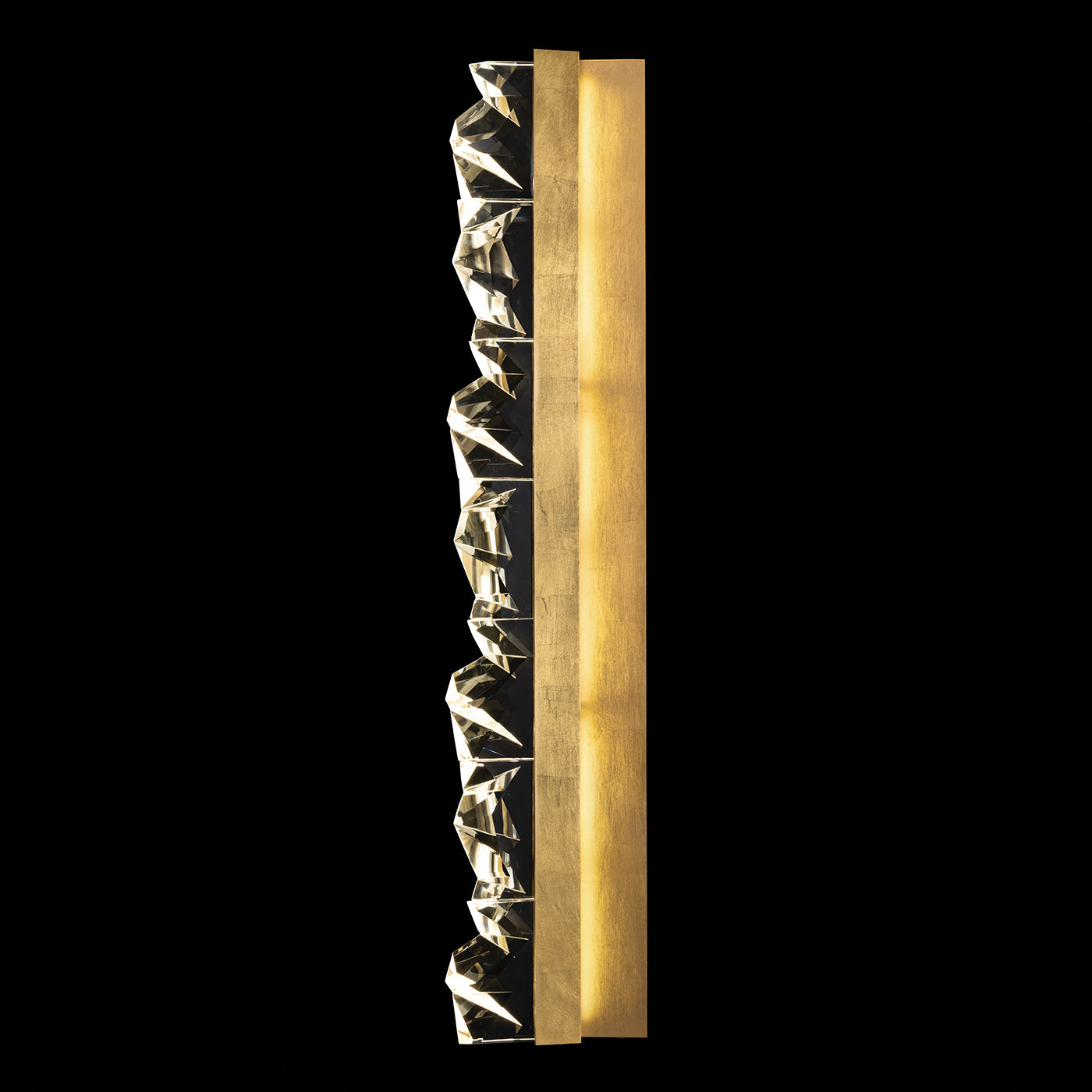 Fine Art Strata 42.5" Sconce