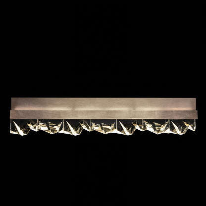 Fine Art Strata 42.5" Sconce