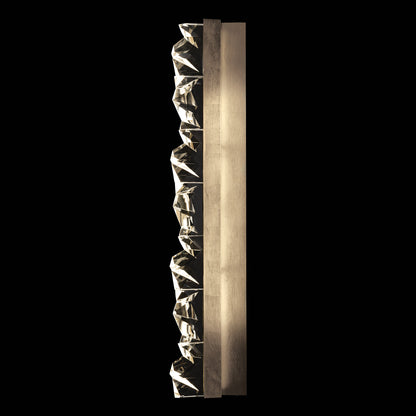 Fine Art Strata 42.5" Sconce