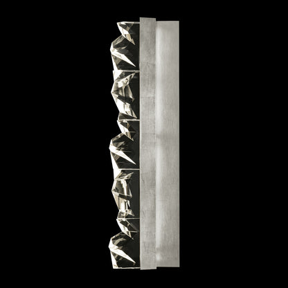 Fine Art Strata 30.5" Sconce STK