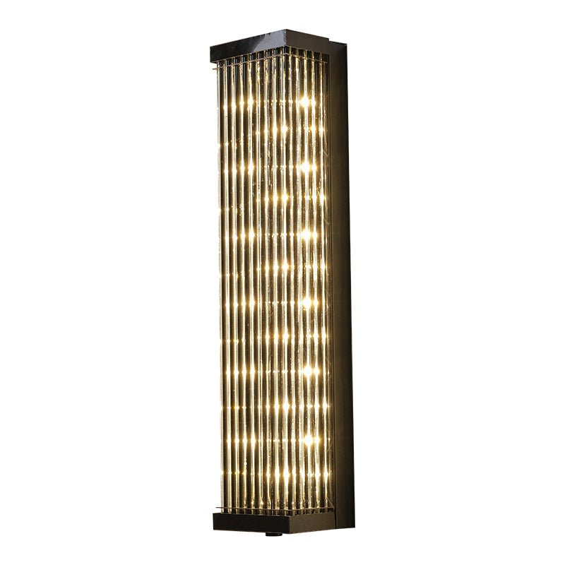 Luma Column Wall Light