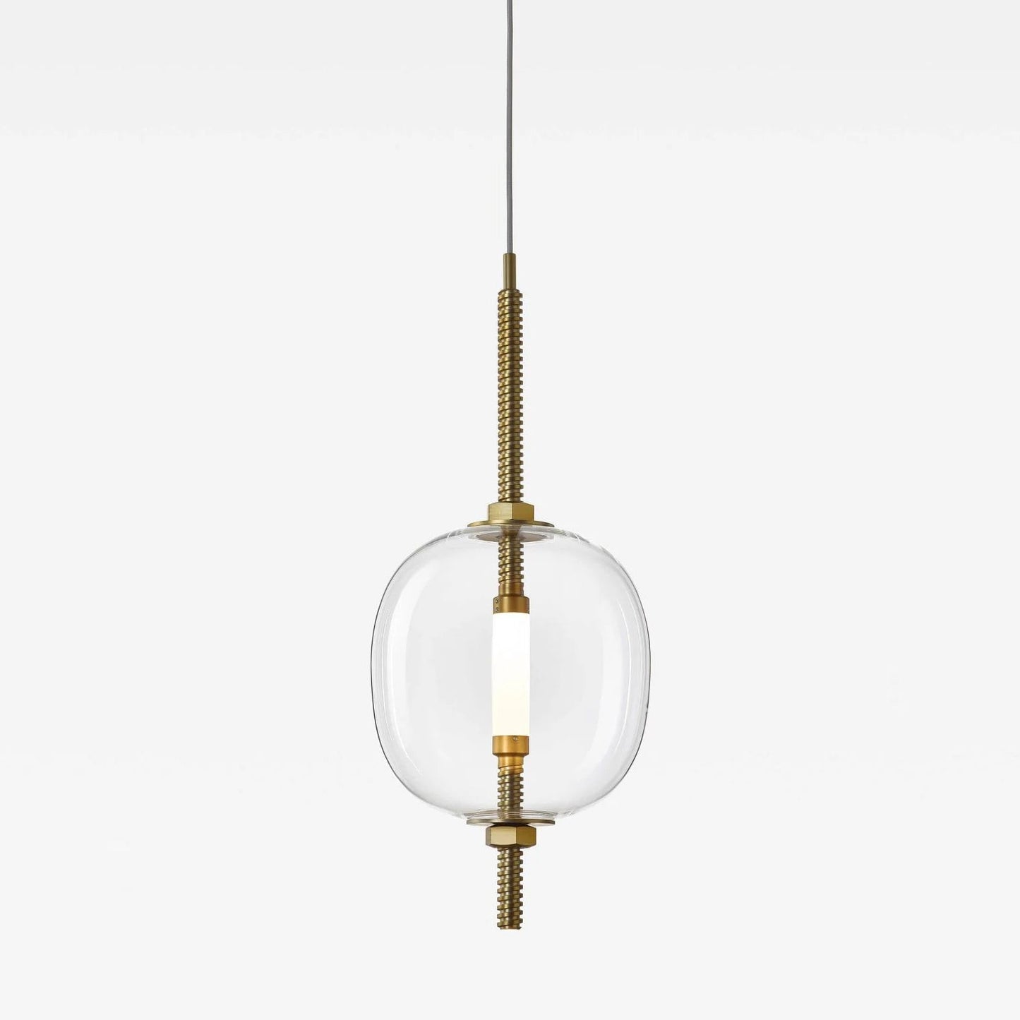 Under Pressure Pendant Light