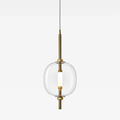 Under Pressure Pendant Light