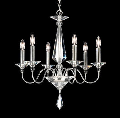 Schonbek Jasmine 9676 Chandelier