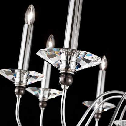 Schonbek Jasmine 9679 Chandelier