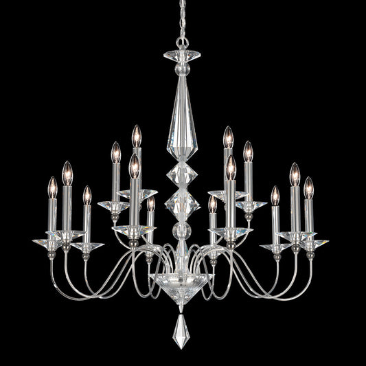 Schonbek Jasmine 9685 Chandelier