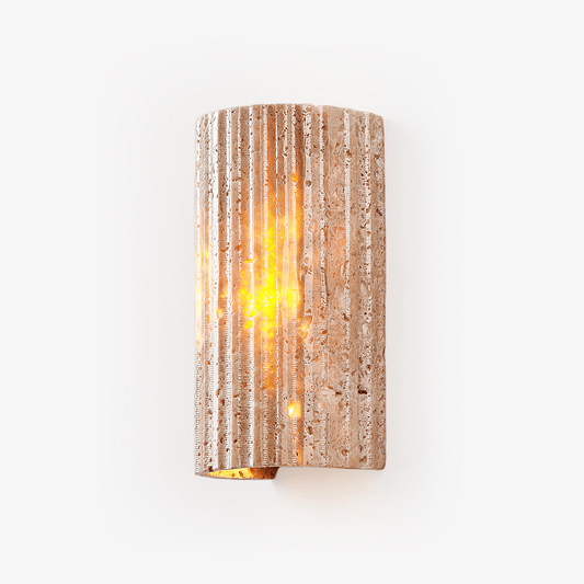 Solunar Veil Wall Sconce