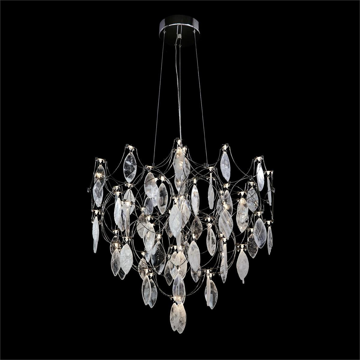 John Richard Stone Grove Chandelier