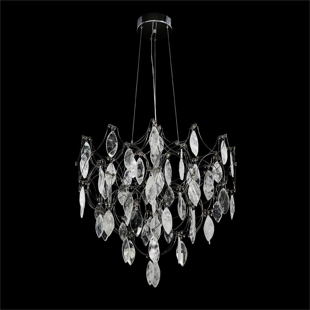 John Richard Stone Grove Chandelier