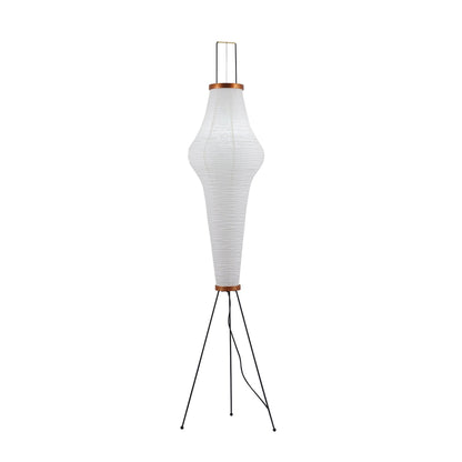 Rice Paper Free-standing Lamp Floor Lamp