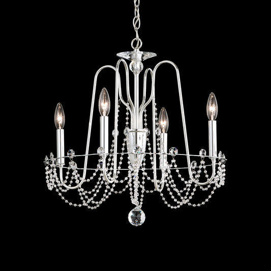 Schonbek Esmery AR1004 Chandelier