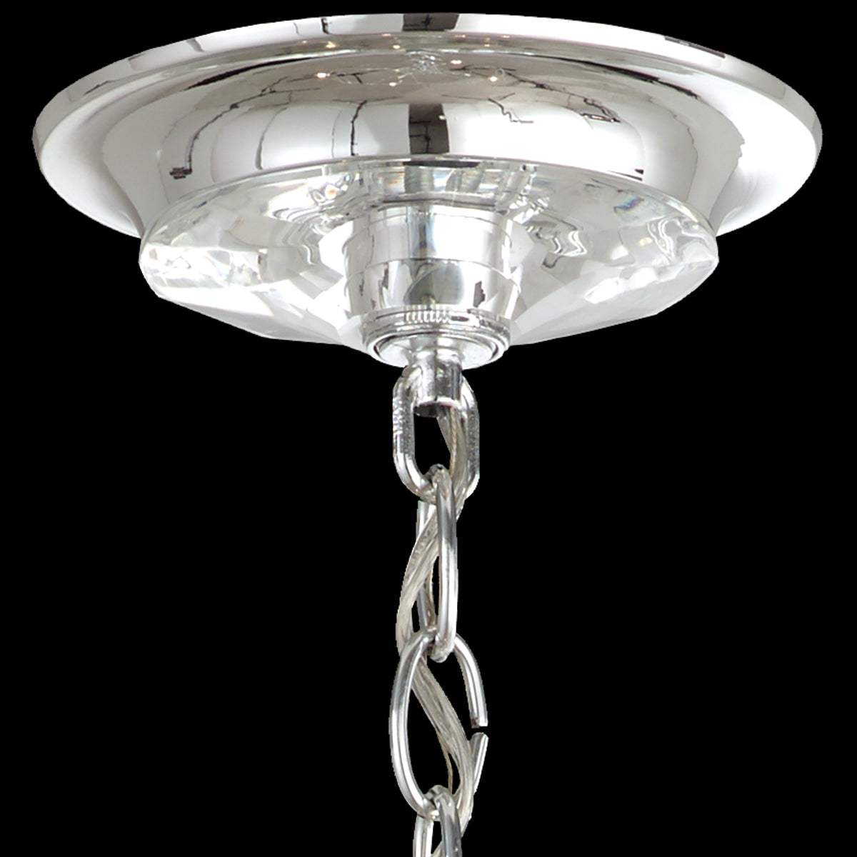 Schonbek Esmery AR1004 Chandelier