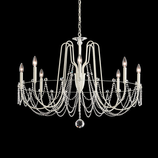 Schonbek Esmery AR1008 Chandelier