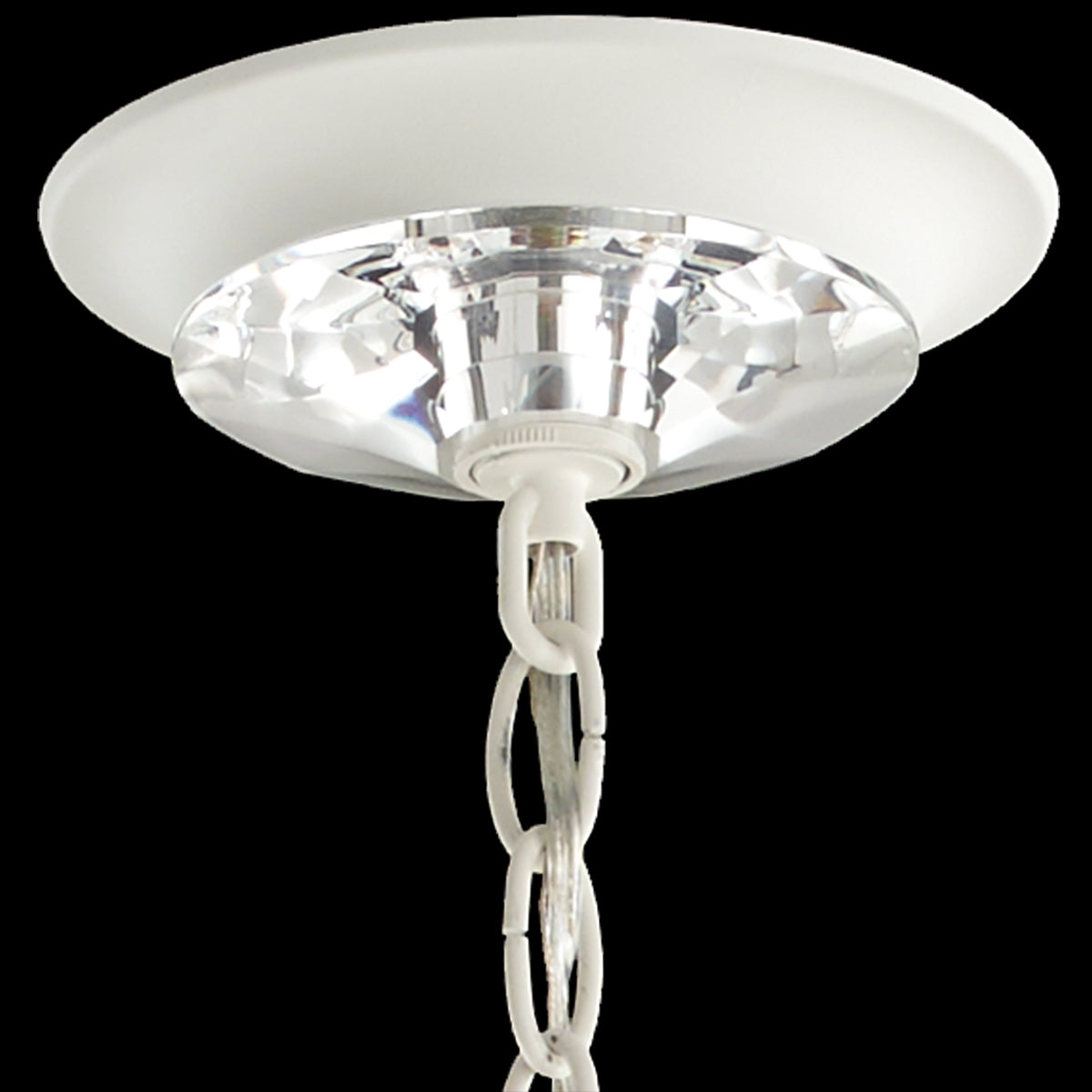 Schonbek Esmery AR1008 Chandelier