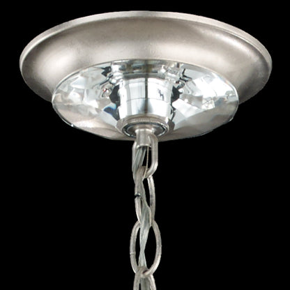 Schonbek Esmery AR1012 Chandelier