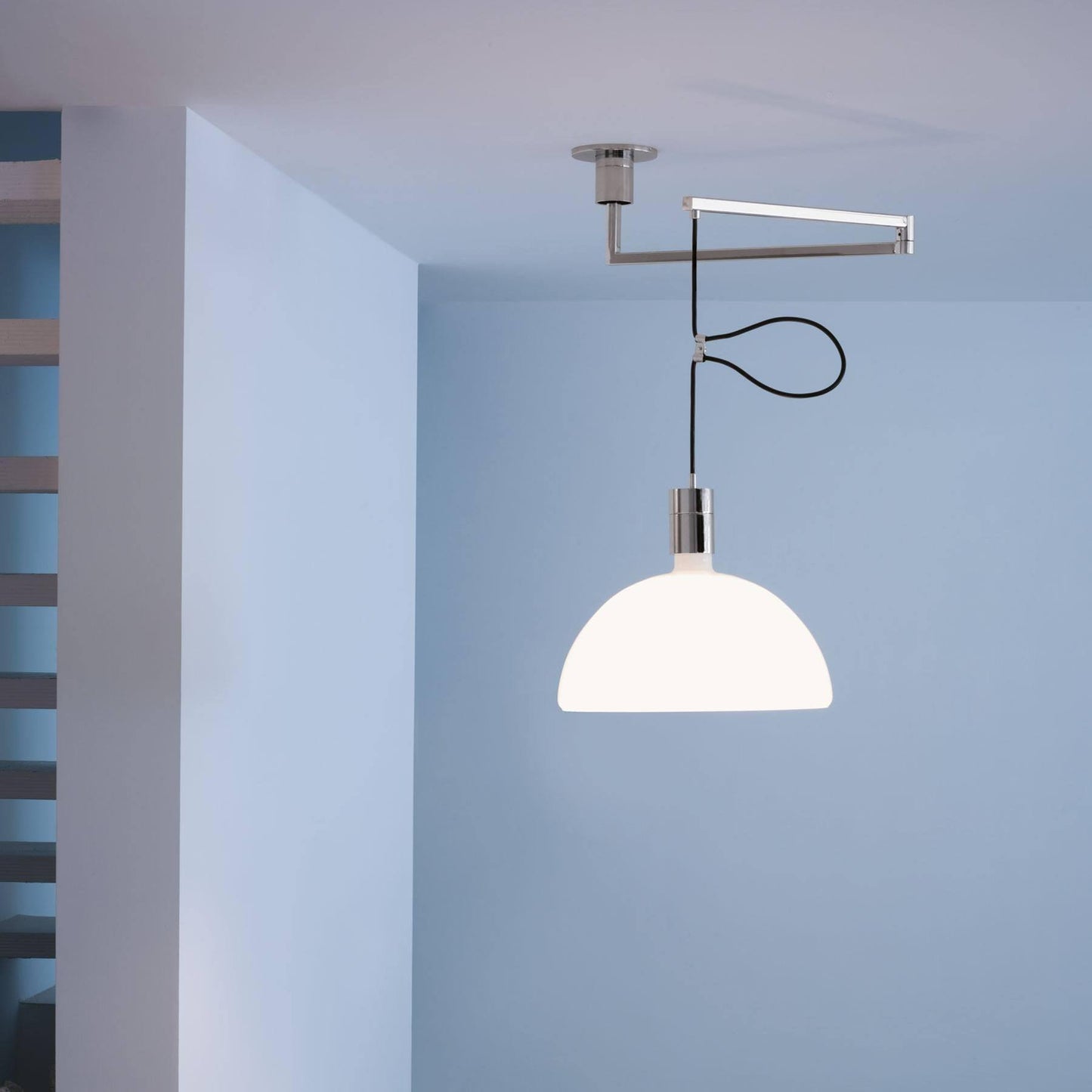 Piper Bliss Houselight Pendant Light