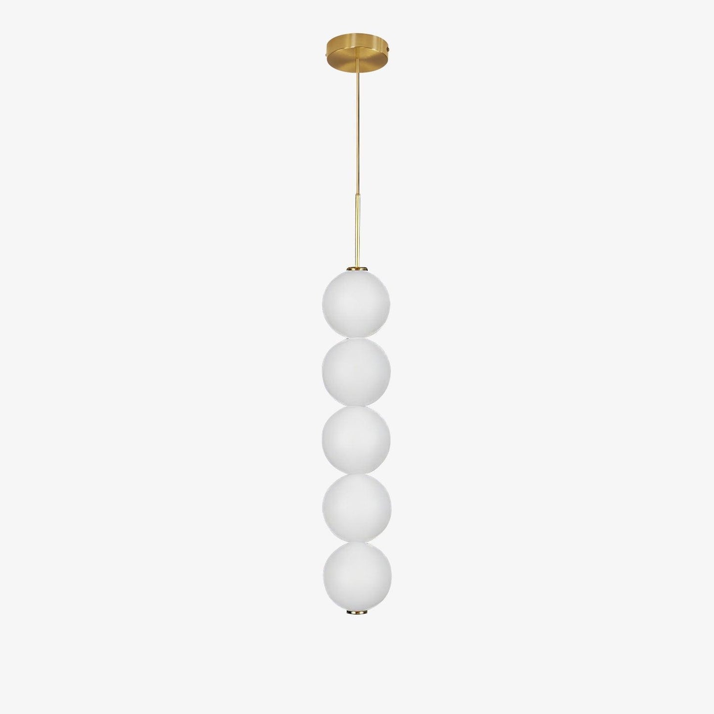 Abacus Pendant Light