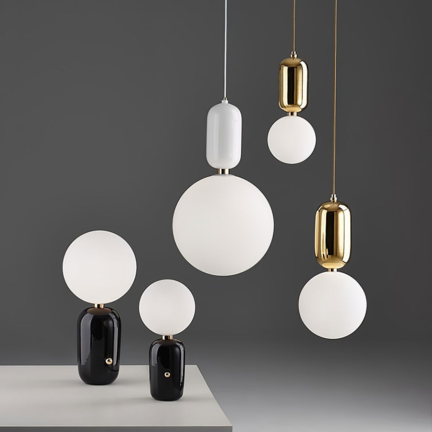 Kade Hanging light Pendant Light