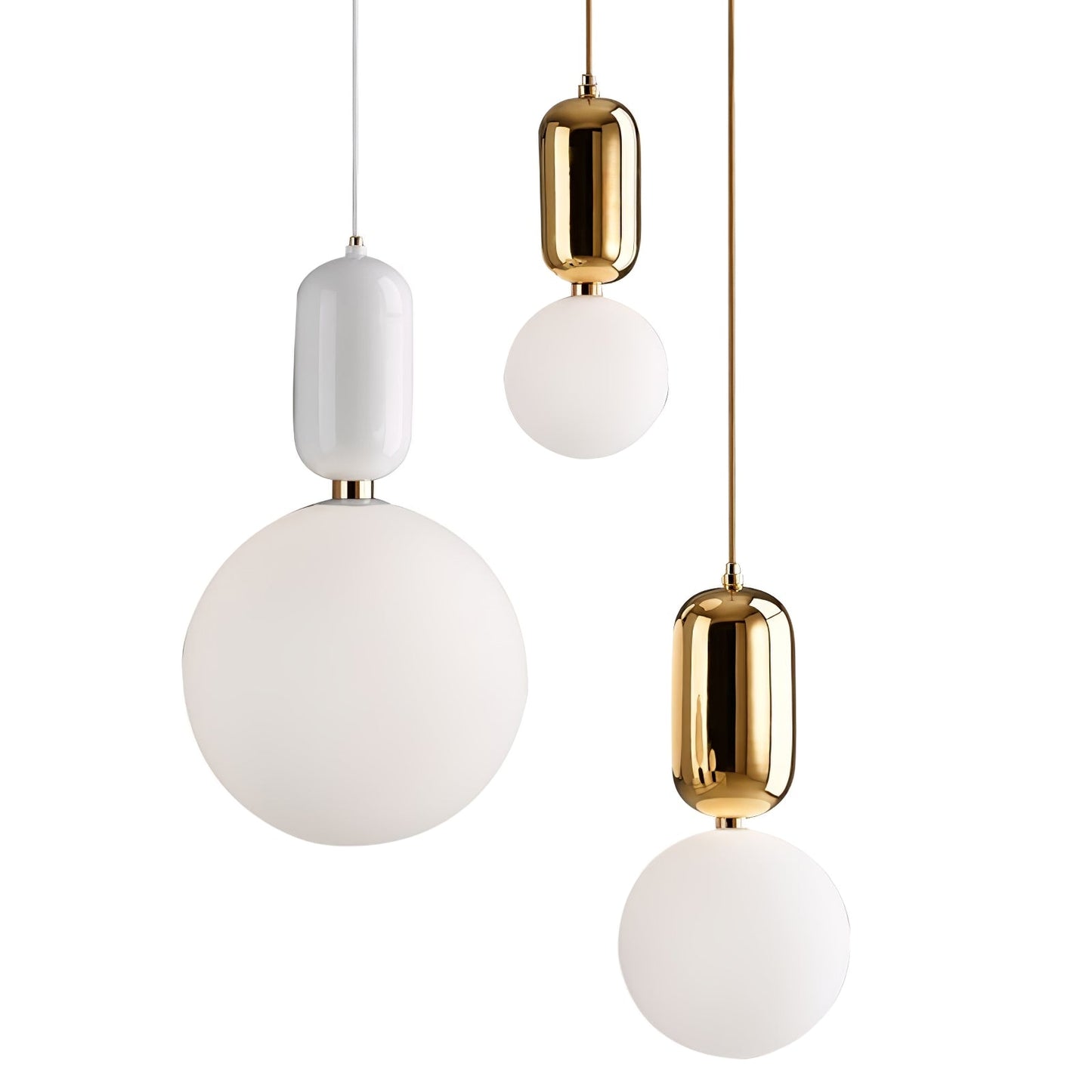 Kade Hanging light Pendant Light