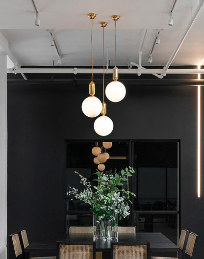 Kade Hanging light Pendant Light