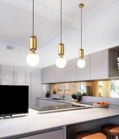 Kade Hanging light Pendant Light