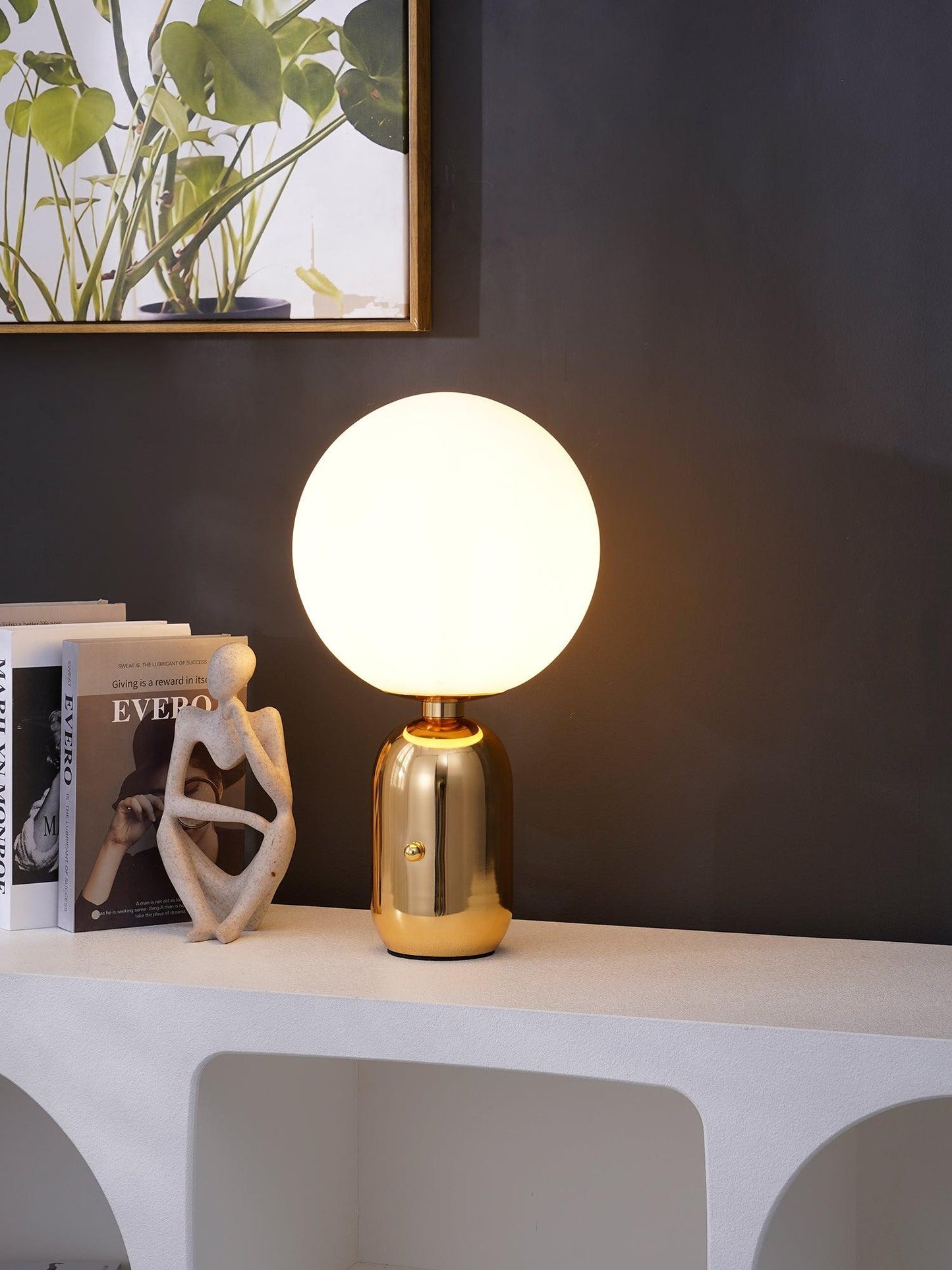 Kade Table Lamp