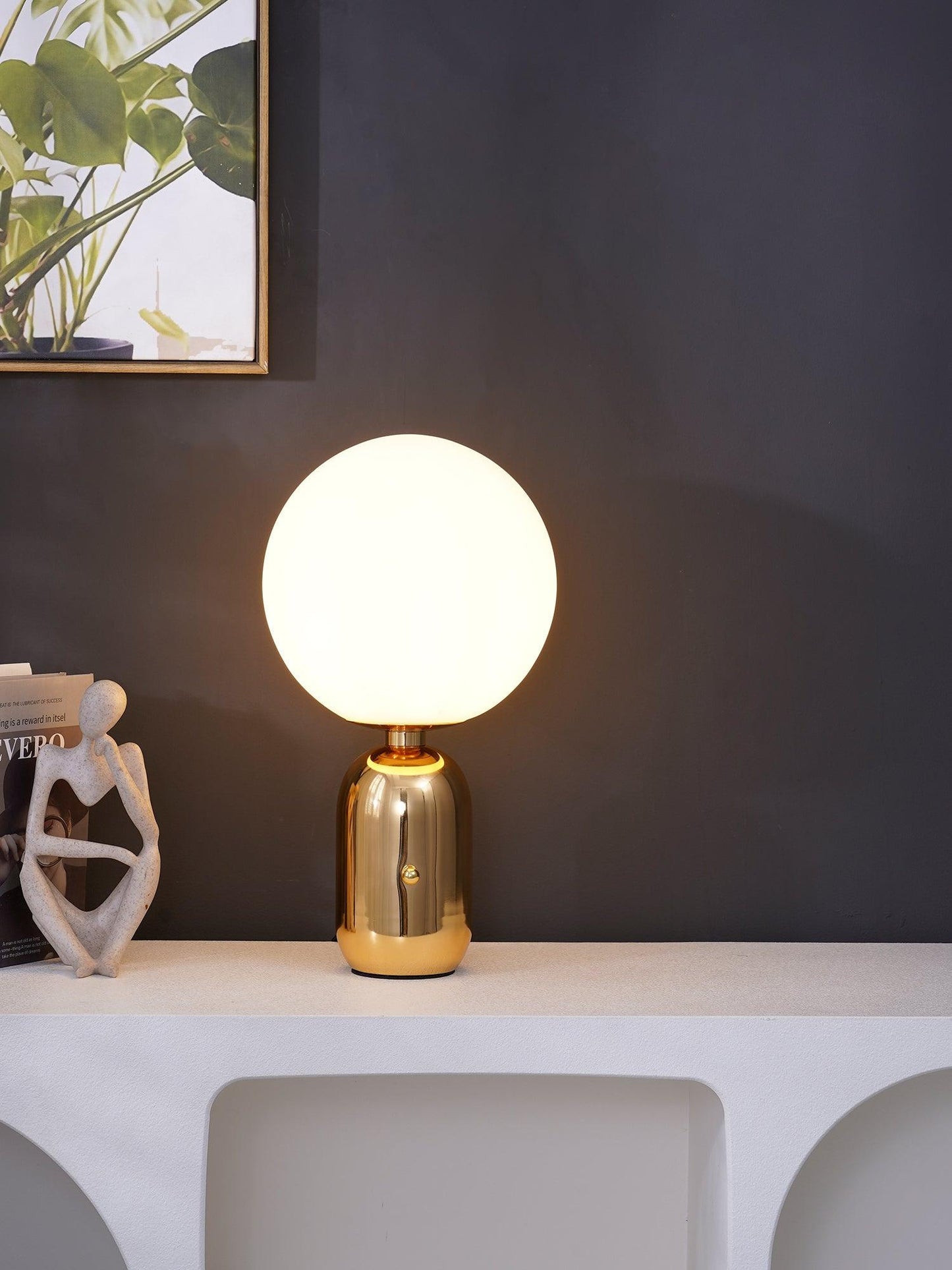 Kade Table Lamp