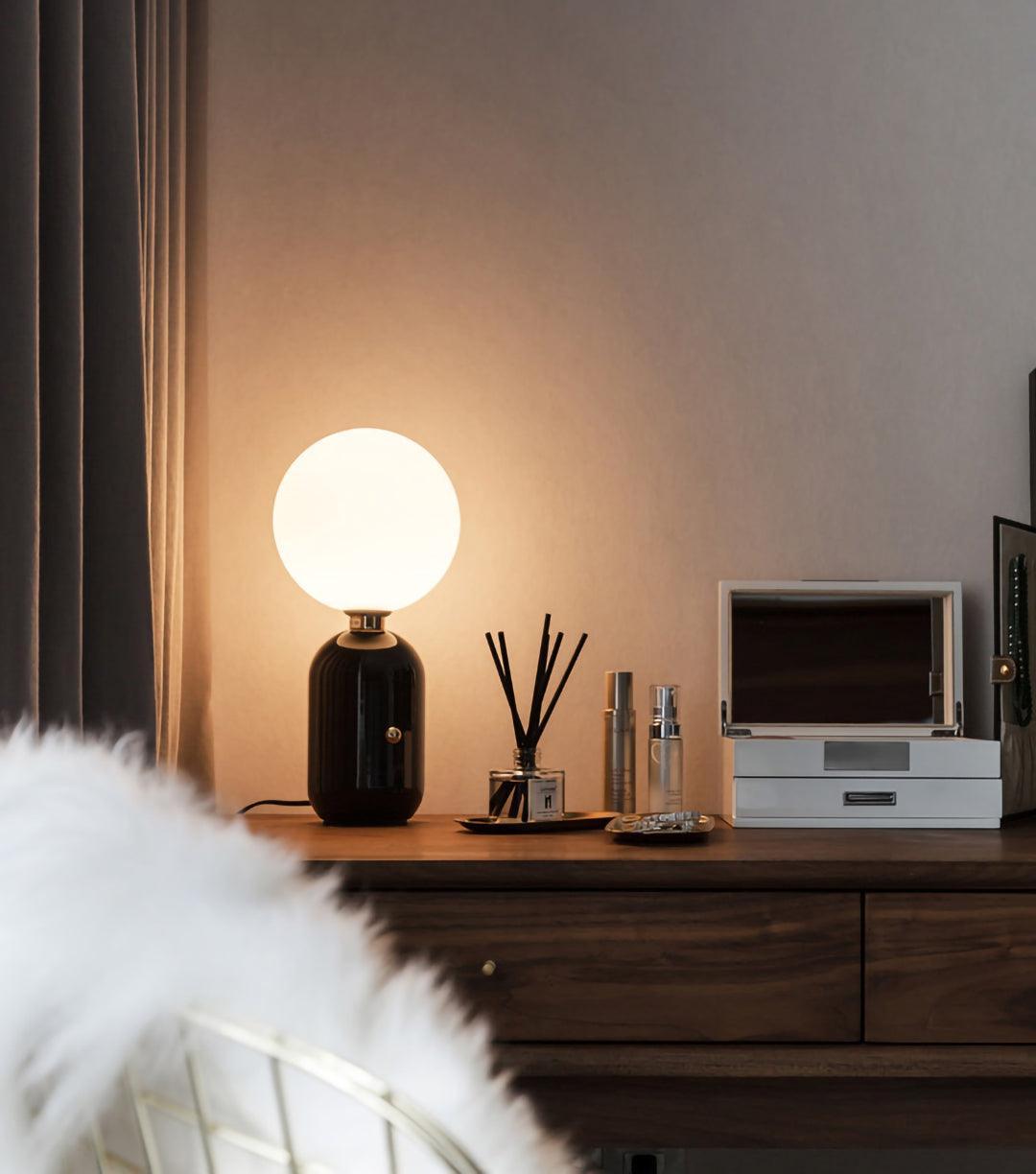 Kade Table Lamp