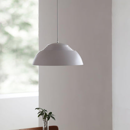 Abat Jour Pendant Lamp