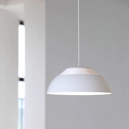 Abat Jour Pendant Lamp